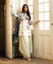 3 Piece - Printed Lawn Suit